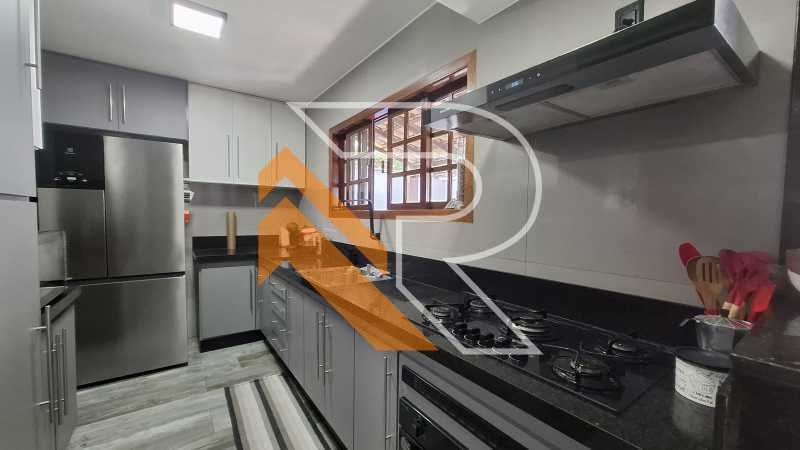 Conheça 9 do imóvel - Aluguel e Venda de Casa com 03 quartos dentro de condomínio em Itaipu, Região Oceânica de Niterói, RJ. - NTCN30037 - 9 9 - 9