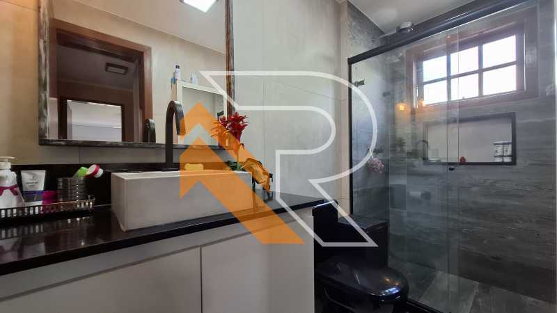 Conheça 13 do imóvel - Aluguel e Venda de Casa com 03 quartos dentro de condomínio em Itaipu, Região Oceânica de Niterói, RJ. - NTCN30037 - 12 13 - 12