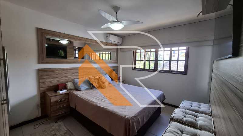 Conheça 14 do imóvel - Aluguel e Venda de Casa com 03 quartos dentro de condomínio em Itaipu, Região Oceânica de Niterói, RJ. - NTCN30037 - 13 14 - 13