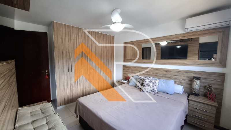 Conheça 15 do imóvel - Aluguel e Venda de Casa com 03 quartos dentro de condomínio em Itaipu, Região Oceânica de Niterói, RJ. - NTCN30037 - 14 15 - 14