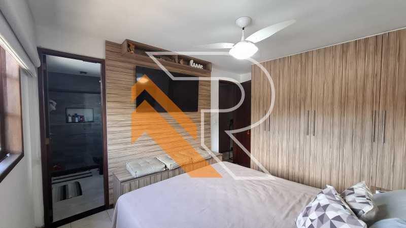 Conheça 16 do imóvel - Aluguel e Venda de Casa com 03 quartos dentro de condomínio em Itaipu, Região Oceânica de Niterói, RJ. - NTCN30037 - 15 16 - 15