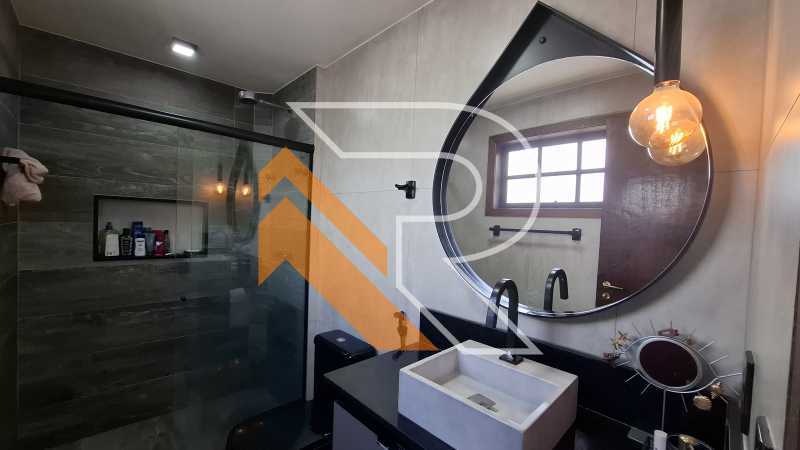 Conheça 17 do imóvel - Aluguel e Venda de Casa com 03 quartos dentro de condomínio em Itaipu, Região Oceânica de Niterói, RJ. - NTCN30037 - 16 17 - 16