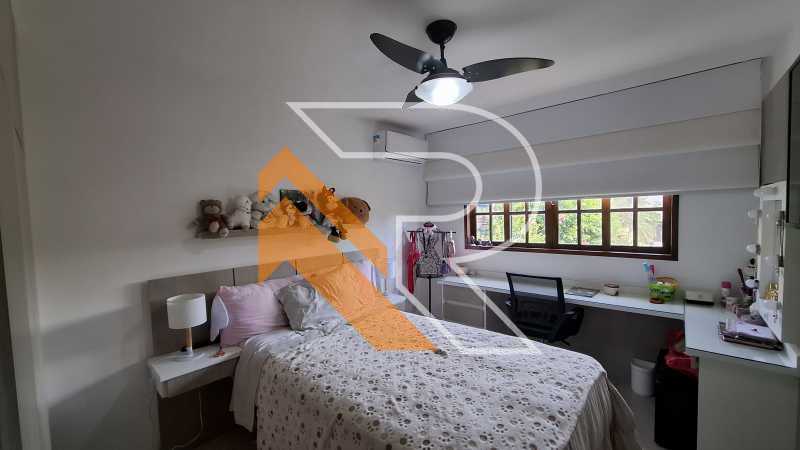 Conheça 18 do imóvel - Aluguel e Venda de Casa com 03 quartos dentro de condomínio em Itaipu, Região Oceânica de Niterói, RJ. - NTCN30037 - 17 18 - 17