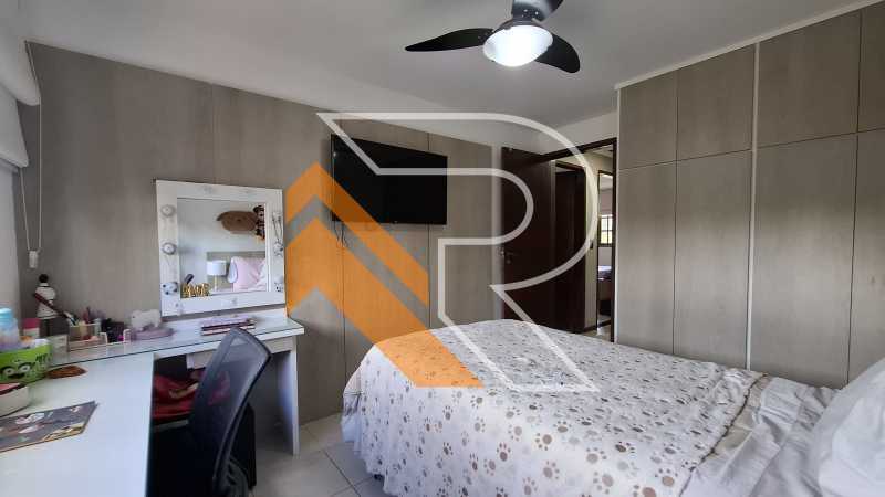 Conheça 19 do imóvel - Aluguel e Venda de Casa com 03 quartos dentro de condomínio em Itaipu, Região Oceânica de Niterói, RJ. - NTCN30037 - 18 19 - 18