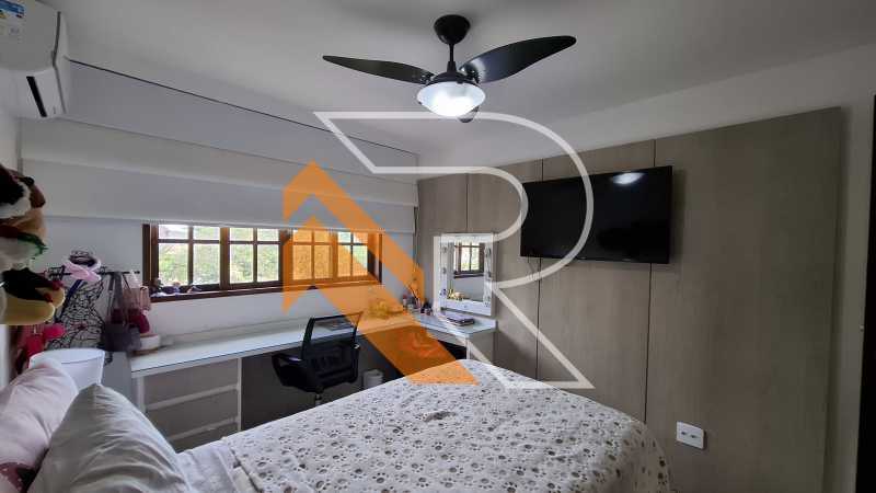 Conheça 20 do imóvel - Aluguel e Venda de Casa com 03 quartos dentro de condomínio em Itaipu, Região Oceânica de Niterói, RJ. - NTCN30037 - 19 20 - 19