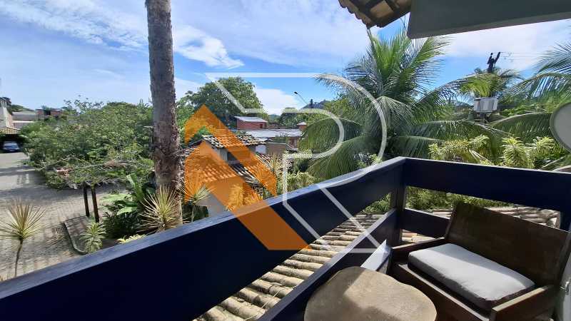 Conheça 22 do imóvel - Aluguel e Venda de Casa com 03 quartos dentro de condomínio em Itaipu, Região Oceânica de Niterói, RJ. - NTCN30037 - 21 22 - 21