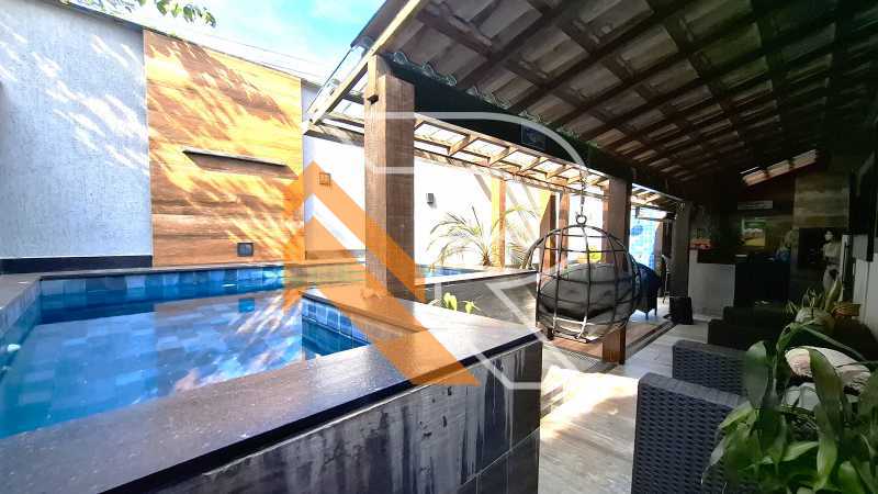 Conheça 27 do imóvel - Aluguel e Venda de Casa com 03 quartos dentro de condomínio em Itaipu, Região Oceânica de Niterói, RJ. - NTCN30037 - 25 27 - 25