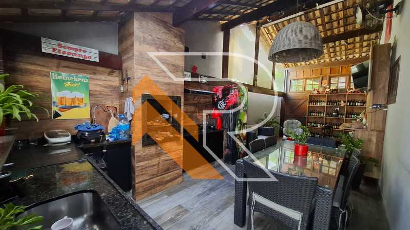 Conheça 29 do imóvel - Aluguel e Venda de Casa com 03 quartos dentro de condomínio em Itaipu, Região Oceânica de Niterói, RJ. - NTCN30037 - 27 29 - 27