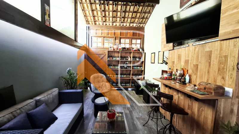 Conheça 30 do imóvel - Aluguel e Venda de Casa com 03 quartos dentro de condomínio em Itaipu, Região Oceânica de Niterói, RJ. - NTCN30037 - 28 30 - 28