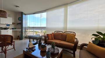 Ótima localização - À venda apartamento frente mar, 4 quartos em Piratininga, Região Oceânica de Niterói, RJ - NTAP40020