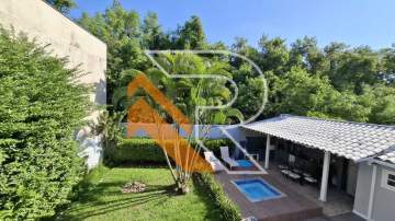 Ótima localização - À Venda Casa duplex com 04 Quartos em Itaipu- Região Oceânica de Niterói, RJ. - NTCA40058