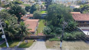 Imperdível - À venda terreno de 1010 m² em Itaipu, Região Oceânica, Niterói- RJ. - NTTC00005