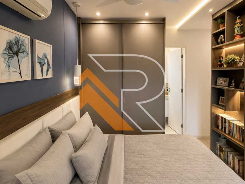 Conheça 78426FFA-ED93-4D77-A005-50715C do imóvel - À venda Apartamento com 104m², na Praia de Piratininga, Região Oceânica de Niterói - Rj. - NTAP20033 - 11 78426FFA-ED93-4D77-A005-50715C - 11