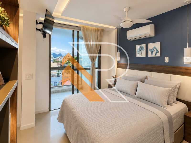 Conheça D3879F66-44B3-4C8D-AA6A-CB16B9 do imóvel - À venda Apartamento com 104m², na Praia de Piratininga, Região Oceânica de Niterói - Rj. - NTAP20033 - 13 D3879F66-44B3-4C8D-AA6A-CB16B9 - 13