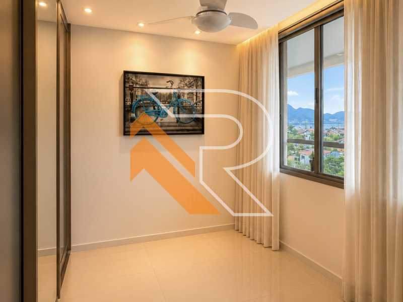 Conheça 38BA4228-2C1A-48F3-9766-78D66D do imóvel - À venda Apartamento com 104m², na Praia de Piratininga, Região Oceânica de Niterói - Rj. - NTAP20033 - 14 38BA4228-2C1A-48F3-9766-78D66D - 14