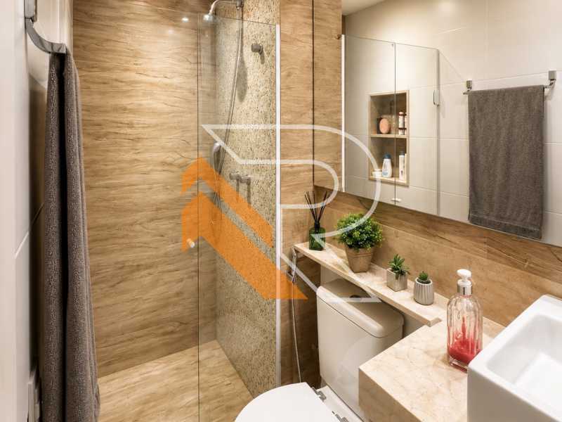 Conheça D29C75A6-82B9-474B-84FD-D3F8CC do imóvel - À venda Apartamento com 104m², na Praia de Piratininga, Região Oceânica de Niterói - Rj. - NTAP20033 - 15 D29C75A6-82B9-474B-84FD-D3F8CC - 15