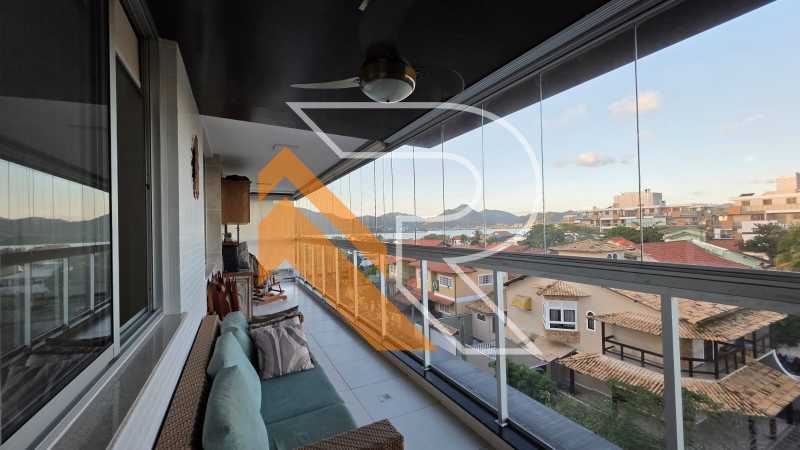 Conheça 2 WhatsApp Image 2026-07-10 at do imóvel - Aluguel e Venda de Apartamento com 3 quartos em Piratininga, Região Oceânica de Niterói, RJ. - NTAP30070 - 2 2 WhatsApp Image 2026-07-10 at - 2