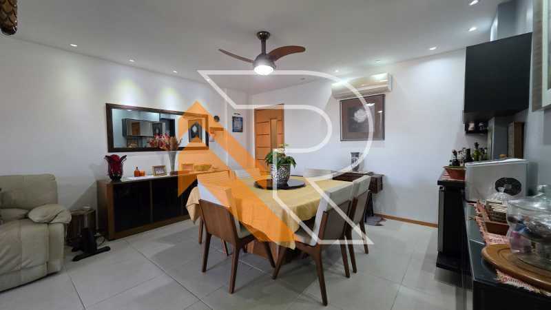 Conheça 6 WhatsApp Image 2026-07-10 at do imóvel - Aluguel e Venda de Apartamento com 3 quartos em Piratininga, Região Oceânica de Niterói, RJ. - NTAP30070 - 6 6 WhatsApp Image 2026-07-10 at - 6