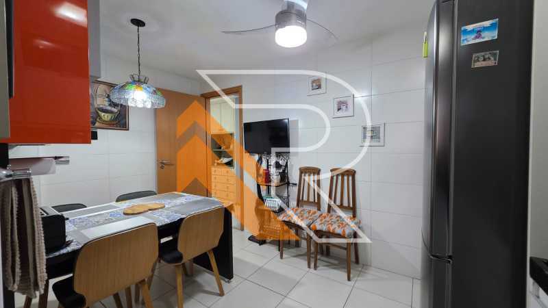 Conheça 13 WhatsApp Image 2026-07-10 a do imóvel - Aluguel e Venda de Apartamento com 3 quartos em Piratininga, Região Oceânica de Niterói, RJ. - NTAP30070 - 13 13 WhatsApp Image 2026-07-10 a - 13