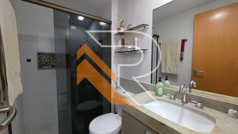 Conheça 16 WhatsApp Image 2026-07-10 a do imóvel - Aluguel e Venda de Apartamento com 3 quartos em Piratininga, Região Oceânica de Niterói, RJ. - NTAP30070 - 16 16 WhatsApp Image 2026-07-10 a - 16