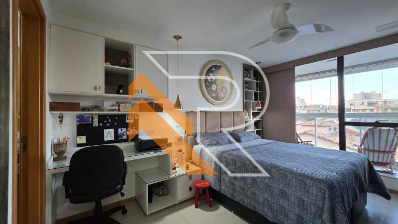 Conheça 22 WhatsApp Image 2026-07-10 a do imóvel - Aluguel e Venda de Apartamento com 3 quartos em Piratininga, Região Oceânica de Niterói, RJ. - NTAP30070 - 22 22 WhatsApp Image 2026-07-10 a - 22