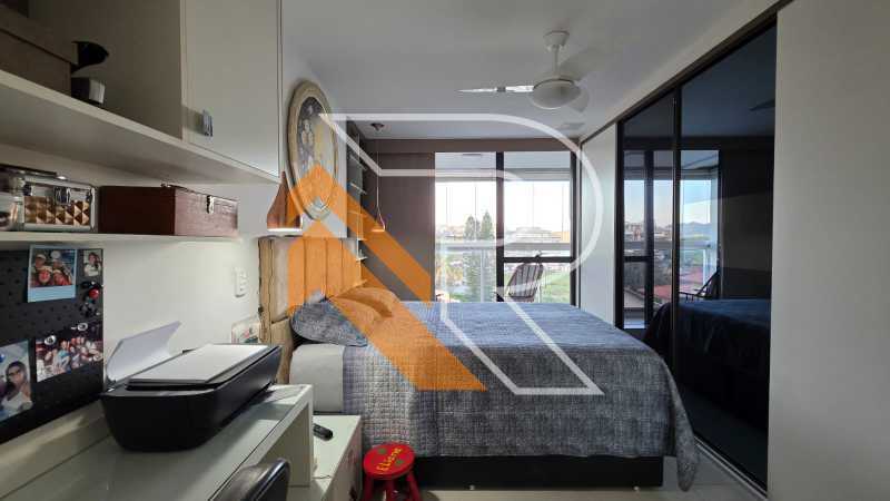 Conheça 23 WhatsApp Image 2026-07-10 a do imóvel - Aluguel e Venda de Apartamento com 3 quartos em Piratininga, Região Oceânica de Niterói, RJ. - NTAP30070 - 23 23 WhatsApp Image 2026-07-10 a - 23