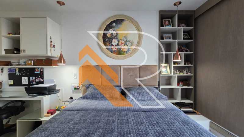Conheça 25 WhatsApp Image 2026-07-10 a do imóvel - Aluguel e Venda de Apartamento com 3 quartos em Piratininga, Região Oceânica de Niterói, RJ. - NTAP30070 - 25 25 WhatsApp Image 2026-07-10 a - 25