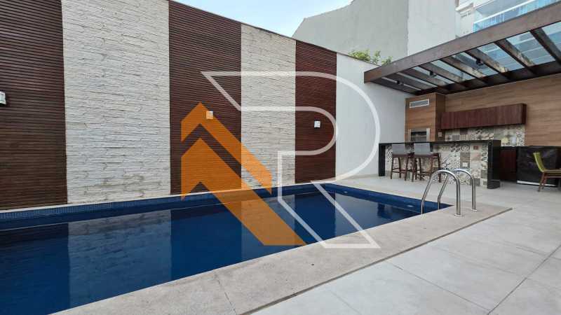 Conheça 28 WhatsApp Image 2026-07-10 a do imóvel - Aluguel e Venda de Apartamento com 3 quartos em Piratininga, Região Oceânica de Niterói, RJ. - NTAP30070 - 28 28 WhatsApp Image 2026-07-10 a - 28