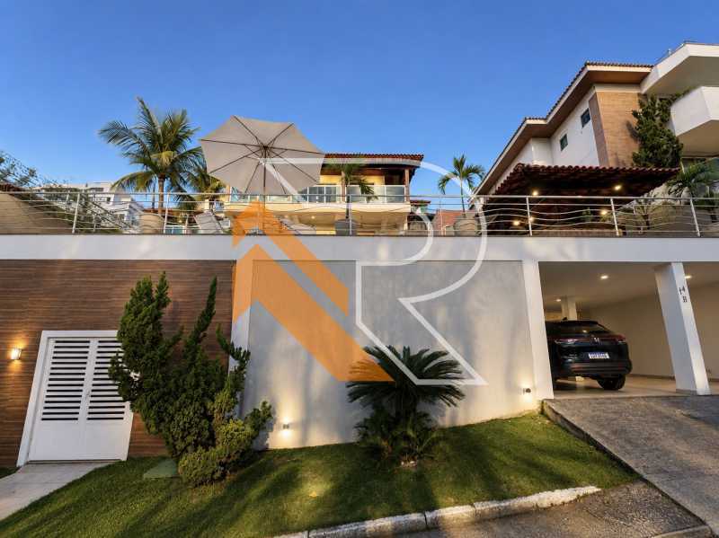 Conheça 8E58A32C-298B-4DB7-B4C6-22D6B3 do imóvel - À venda casa dentro de condomínio, com 04 quartos, em Camboinhas - Região Oceânica de Niterói/RJ. - NTCN40075 - 1 8E58A32C-298B-4DB7-B4C6-22D6B3 - 1