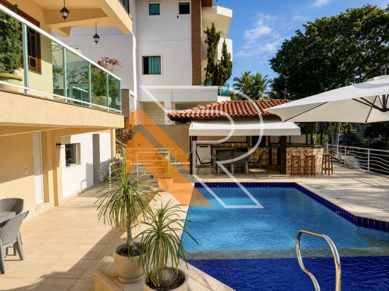 Conheça B90FFBFE-02C6-4E7C-B902-F4594A do imóvel - À venda casa dentro de condomínio, com 04 quartos, em Camboinhas - Região Oceânica de Niterói/RJ. - NTCN40075 - 2 B90FFBFE-02C6-4E7C-B902-F4594A - 2
