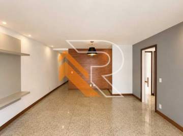 Ótima localização - À venda apartamento com 2 quartos, em Icaraí - Niterói - RJ. - NTAP20034