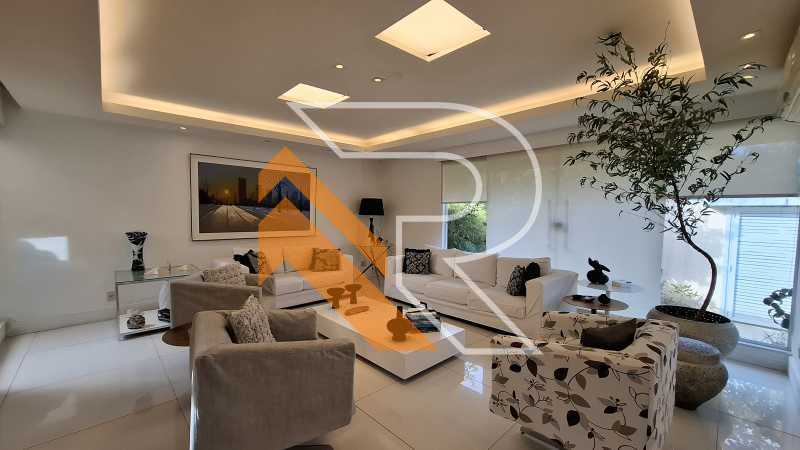 Conheça 4 do imóvel - À venda Casa com 05 quartos, sendo 03 suítes em Camboinhas, Região Oceânica de Niterói - RJ. - NTCA50023 - 5 4 - 5