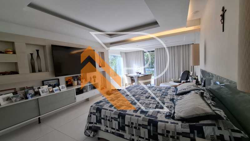 Conheça 16 do imóvel - À venda Casa com 05 quartos, sendo 03 suítes em Camboinhas, Região Oceânica de Niterói - RJ. - NTCA50023 - 17 16 - 17