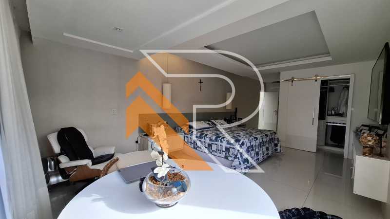 Conheça 17 do imóvel - À venda Casa com 05 quartos, sendo 03 suítes em Camboinhas, Região Oceânica de Niterói - RJ. - NTCA50023 - 18 17 - 18
