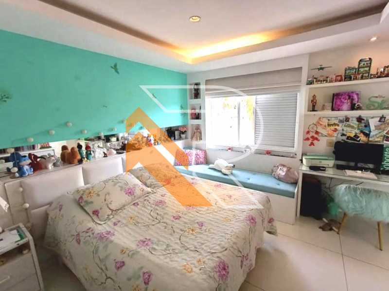 Conheça 25. do imóvel - À venda Casa com 05 quartos, sendo 03 suítes em Camboinhas, Região Oceânica de Niterói - RJ. - NTCA50023 - 26 25. - 26