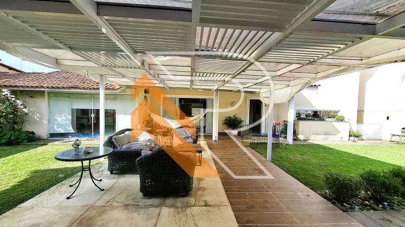 Conheça 26 do imóvel - À venda Casa com 05 quartos, sendo 03 suítes em Camboinhas, Região Oceânica de Niterói - RJ. - NTCA50023 - 27 26 - 27