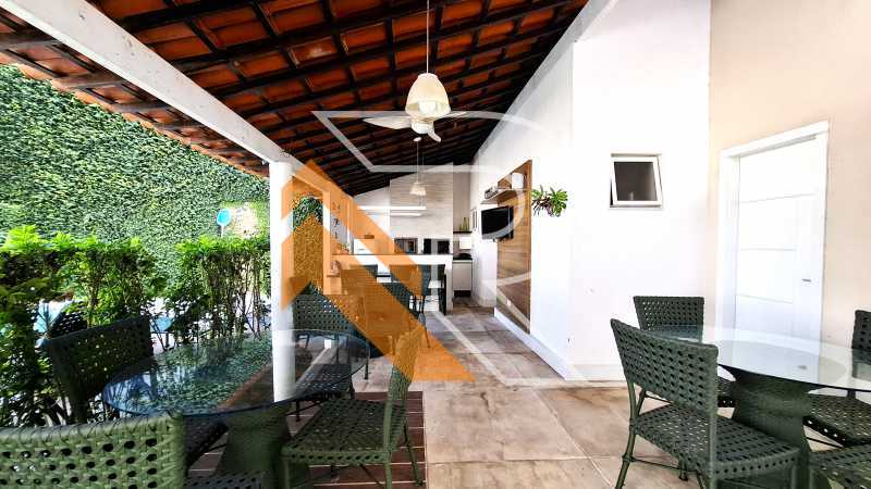 Conheça 27 do imóvel - À venda Casa com 05 quartos, sendo 03 suítes em Camboinhas, Região Oceânica de Niterói - RJ. - NTCA50023 - 28 27 - 28