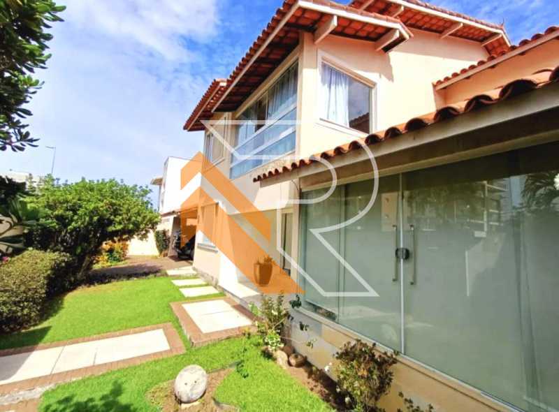 Conheça 29. do imóvel - À venda Casa com 05 quartos, sendo 03 suítes em Camboinhas, Região Oceânica de Niterói - RJ. - NTCA50023 - 30 29. - 30