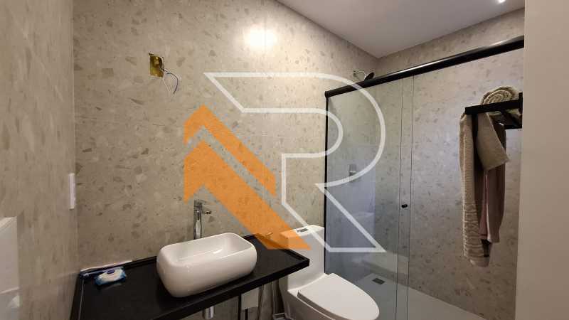Conheça 21 do imóvel - À Venda casa de 04 quartos em Itaipu, Região Oceânica de Niterói - RJ. - NTCA40062 - 20 21 - 20