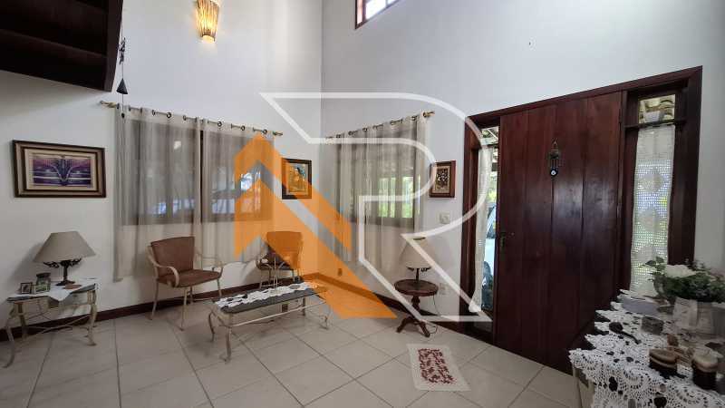 Conheça 4 do imóvel - À Venda casa duplex com 04 quartos em condomínio- Itaipu, Região Oceânica de Niterói- RJ. - NTCN40076 - 4 4 - 4
