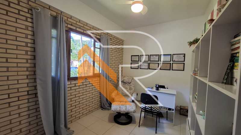 Conheça 5 do imóvel - À Venda casa duplex com 04 quartos em condomínio- Itaipu, Região Oceânica de Niterói- RJ. - NTCN40076 - 5 5 - 5