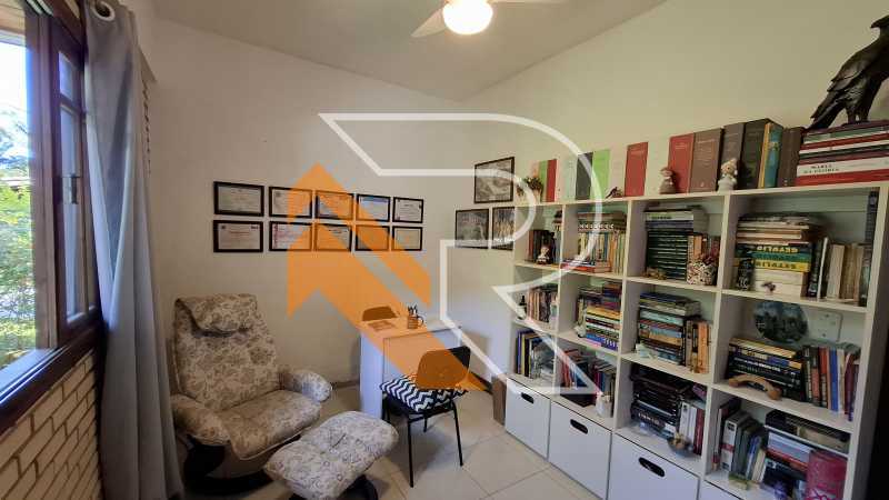 Conheça 7 do imóvel - À Venda casa duplex com 04 quartos em condomínio- Itaipu, Região Oceânica de Niterói- RJ. - NTCN40076 - 6 7 - 6