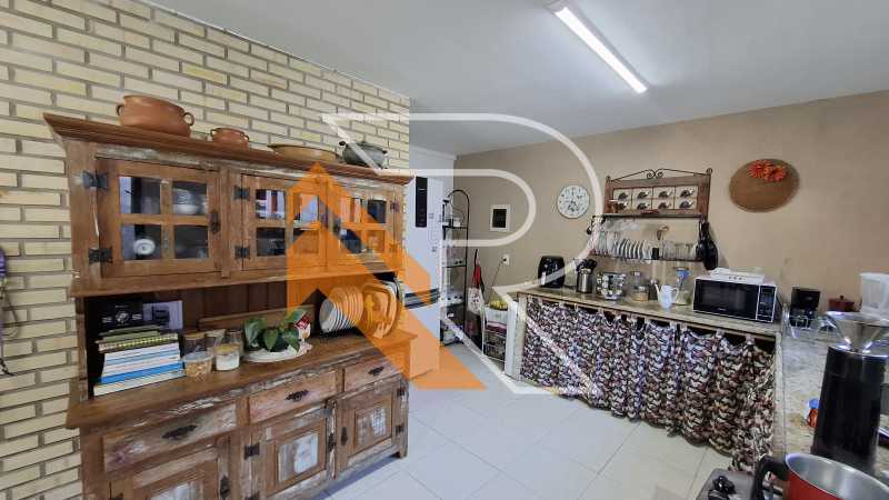 Conheça 11 do imóvel - À Venda casa duplex com 04 quartos em condomínio- Itaipu, Região Oceânica de Niterói- RJ. - NTCN40076 - 10 11 - 10