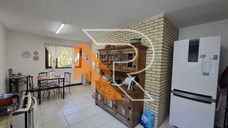 Conheça 12 do imóvel - À Venda casa duplex com 04 quartos em condomínio- Itaipu, Região Oceânica de Niterói- RJ. - NTCN40076 - 11 12 - 11