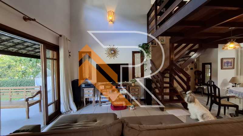 Conheça 13 do imóvel - À Venda casa duplex com 04 quartos em condomínio- Itaipu, Região Oceânica de Niterói- RJ. - NTCN40076 - 12 13 - 12