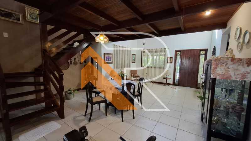 Conheça 14 do imóvel - À Venda casa duplex com 04 quartos em condomínio- Itaipu, Região Oceânica de Niterói- RJ. - NTCN40076 - 13 14 - 13