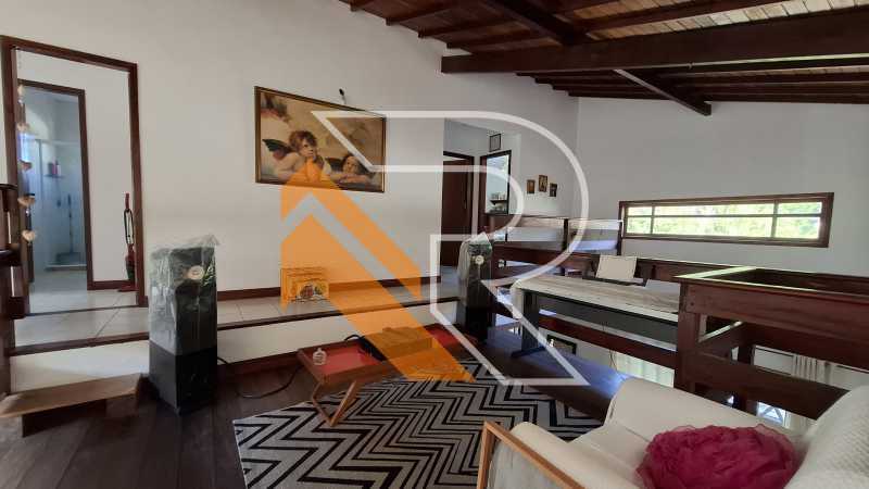 Conheça 15 do imóvel - À Venda casa duplex com 04 quartos em condomínio- Itaipu, Região Oceânica de Niterói- RJ. - NTCN40076 - 14 15 - 14