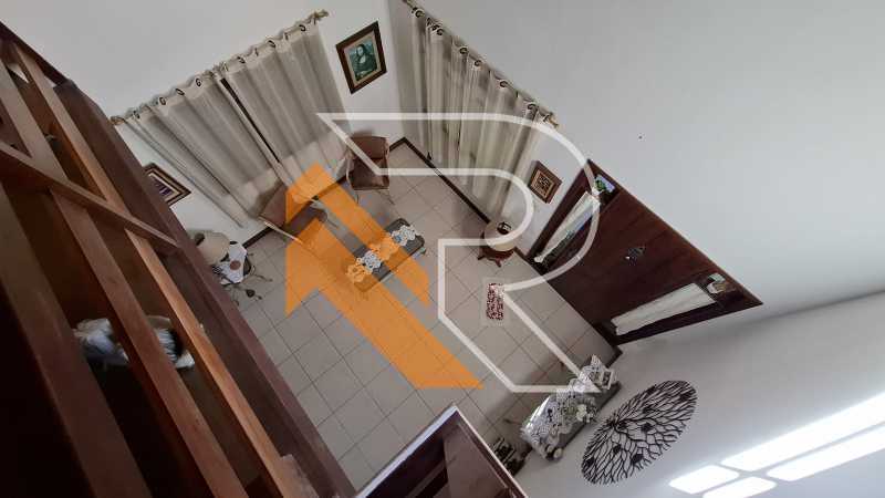Conheça 16 do imóvel - À Venda casa duplex com 04 quartos em condomínio- Itaipu, Região Oceânica de Niterói- RJ. - NTCN40076 - 15 16 - 15