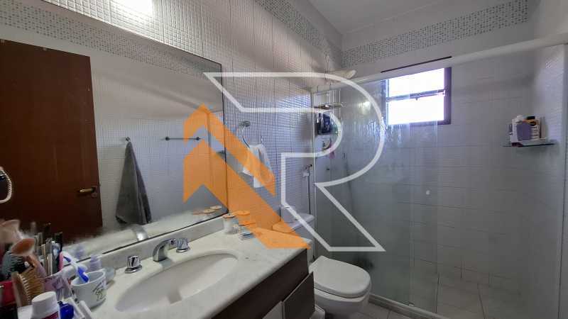 Conheça 20 do imóvel - À Venda casa duplex com 04 quartos em condomínio- Itaipu, Região Oceânica de Niterói- RJ. - NTCN40076 - 18 20 - 18