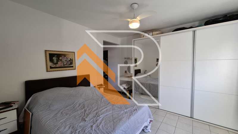 Conheça 21 do imóvel - À Venda casa duplex com 04 quartos em condomínio- Itaipu, Região Oceânica de Niterói- RJ. - NTCN40076 - 19 21 - 19